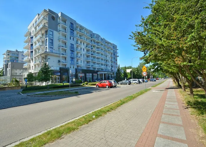 PLATINUM Prywatny Apartament w Hotelu Diva